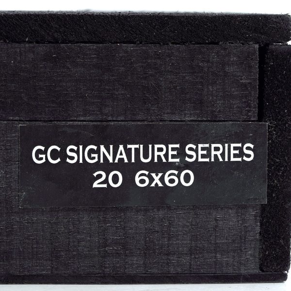 GC Signature Series 660 GC署名系列 660 - Image 2