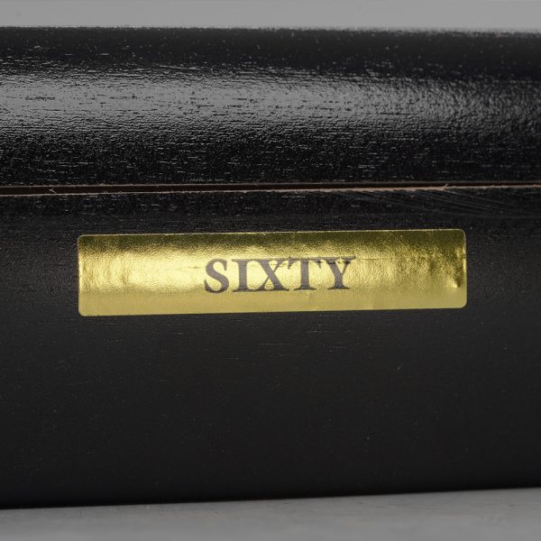 Vintage 2003 Cameroon Six by Sixty 佳釀2003 喀麥隆 六十 - Image 6