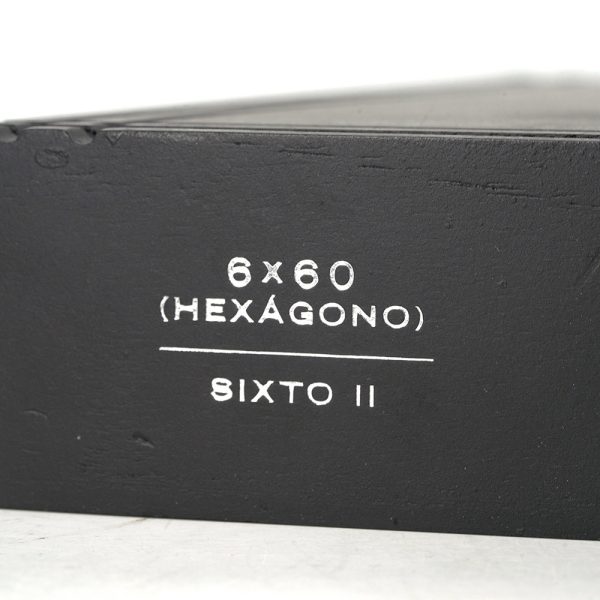 Alma Fuerte Sixto II 烈魂系列西斯托2 - Image 3