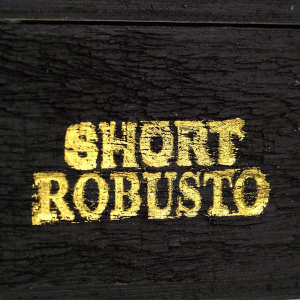 The Edge Short Robusto Nicaragua 邊緣 短羅伯圖 尼加拉瓜 - Image 6