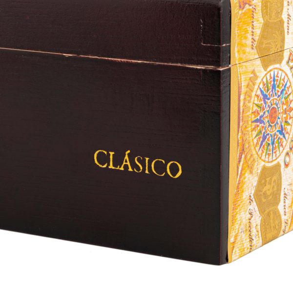 Clasico Robusto 經典 羅伯圖 - Image 2