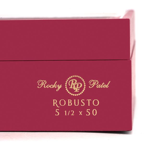 the Edge 20th Anniversary Robusto 邊緣 20週年 羅伯圖 - Image 8