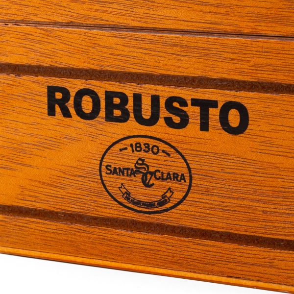 1830 Robusto 1830 羅伯圖 - Image 2
