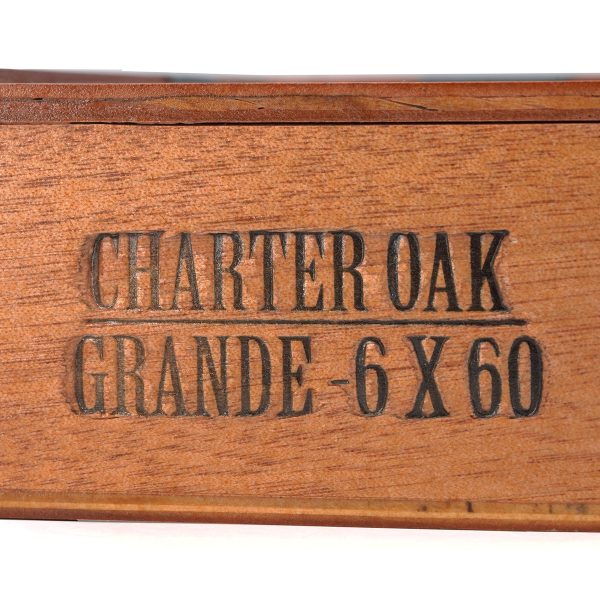 Charter Oak Habano Grande 憲章橡樹 大哈瓦那 - Image 3