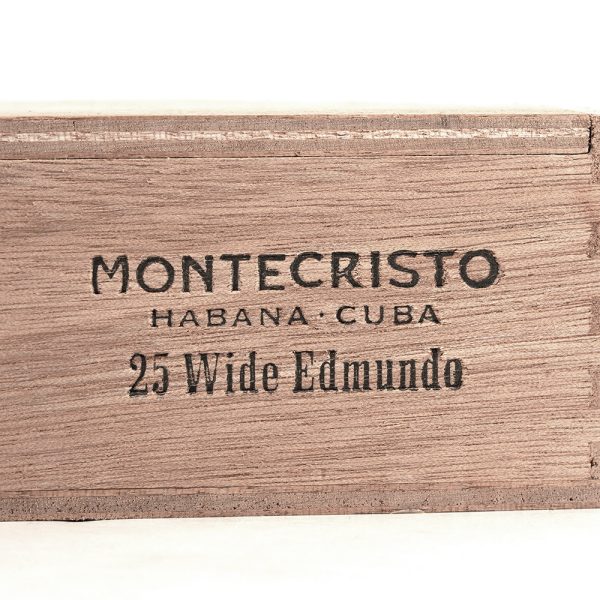 Wide Edmundo 寬艾蒙多 - Image 5