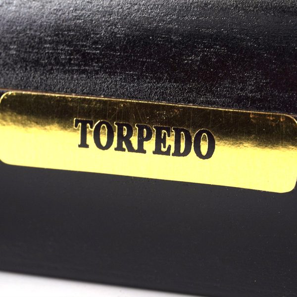 Vintage 2003 Cameroon Torpedo 佳釀2003 喀麥隆 魚雷 - Image 6