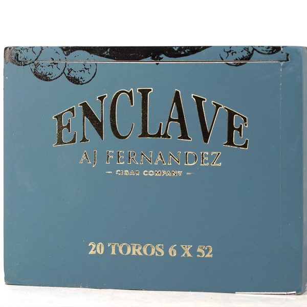 Enclave Habano Toro 昂科雷哈瓦那托羅 - Image 2