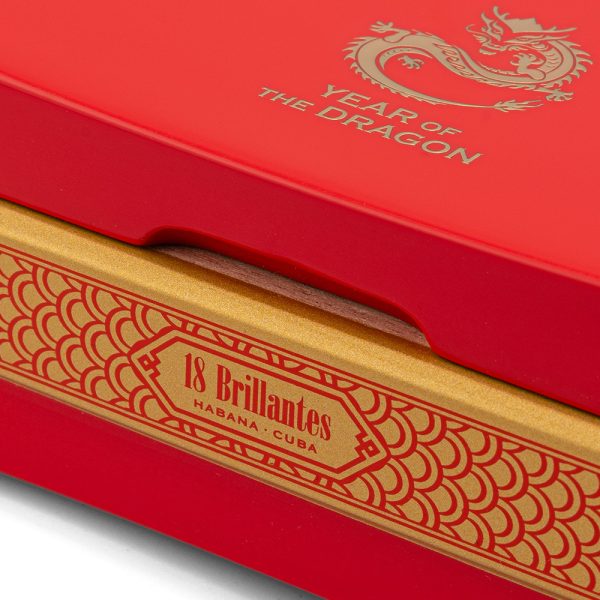 Brillantes Year Of the Dragon 2024LE 傑出 2024龙年限量版 - Image 4