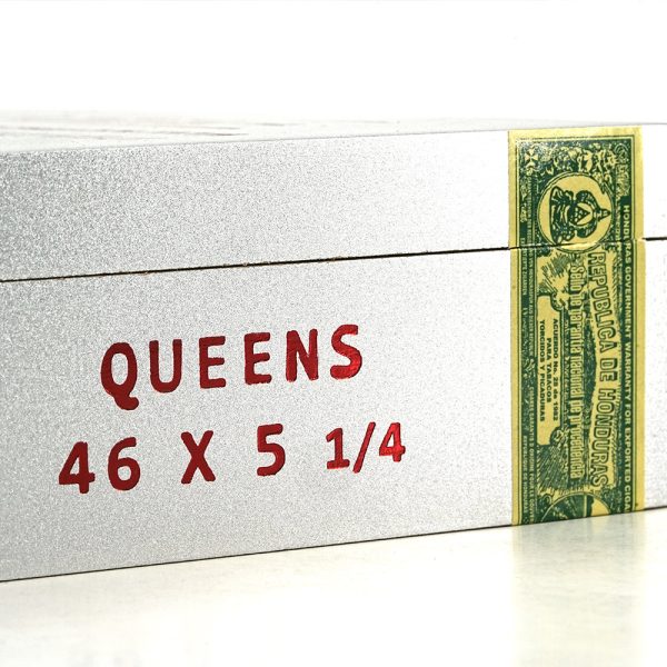 Cameroon Queens Perfecto 喀麥隆 皇后 完美 - Image 3