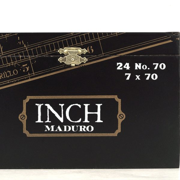 Inch No. 70 Maduro 英寸 70號 馬杜羅 - Image 3