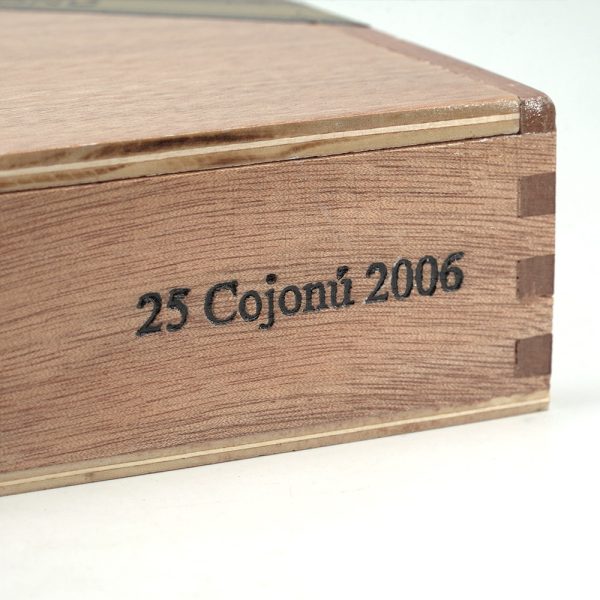 Cojonu 2006 科喬努 2006 - Image 2