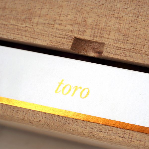 LB1 Toro LB1 托羅 - Image 4