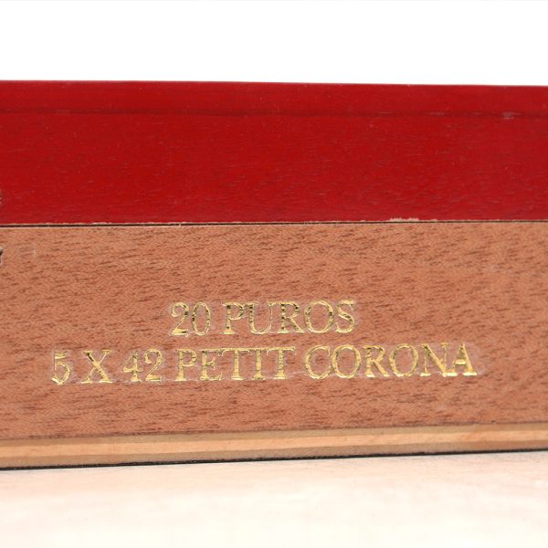 Victorian Highclere Castle Petite Corona 維多利亞時代 海克利爾城堡 小高朗拿 - Image 2