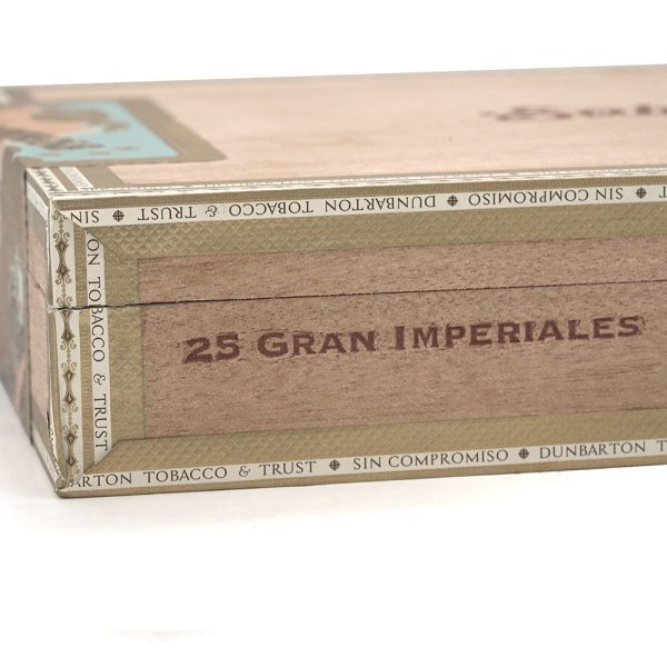 Sobremesa Gran Imperiales 索布雷梅薩 特級 帝國 - Image 9