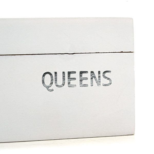 Connecticut Queens Perfecto 康涅狄格州 皇后完美 - Image 3