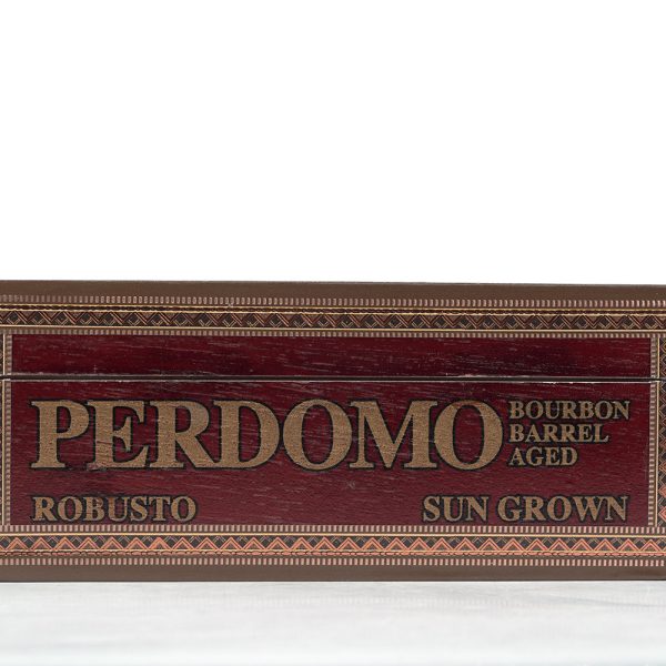 Nicaragua Bourbon Barrel‐Aged Sun Grown Robusto 尼加拉瓜 波旁酒桶陳釀 日曬 羅伯圖 - Image 3