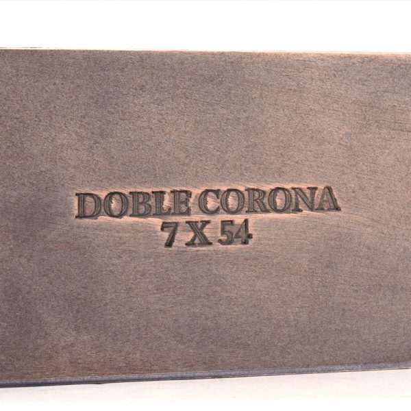 Tabernacle Havana CT-142 Double Corona 大幕 哈瓦那 CT-142 雙高朗拿 - Image 4