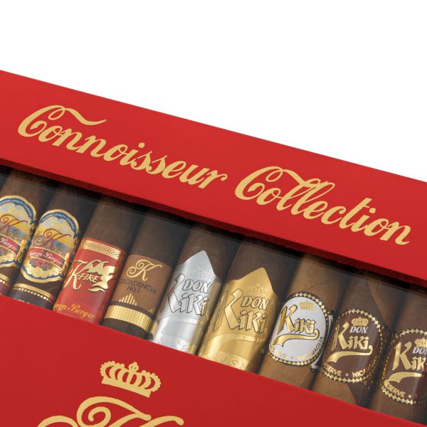 The Connoisseur Collection Sampler 鑑賞家系列組合裝 - Image 3