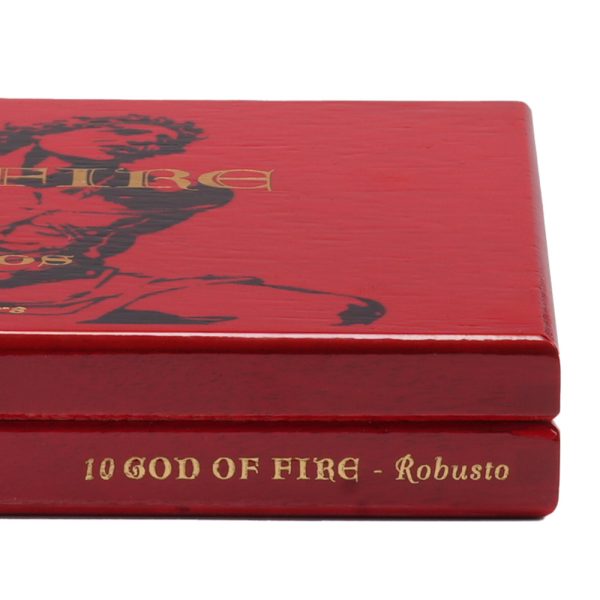 by Don Carlos Robusto 2020 唐·卡洛斯 羅伯圖 2020 - Image 6