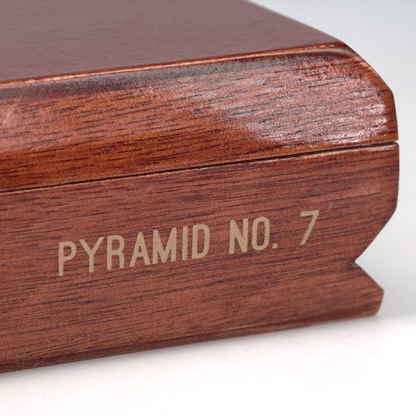 Maduro pyramid #7 經典 馬杜羅 金字塔 7 - Image 3