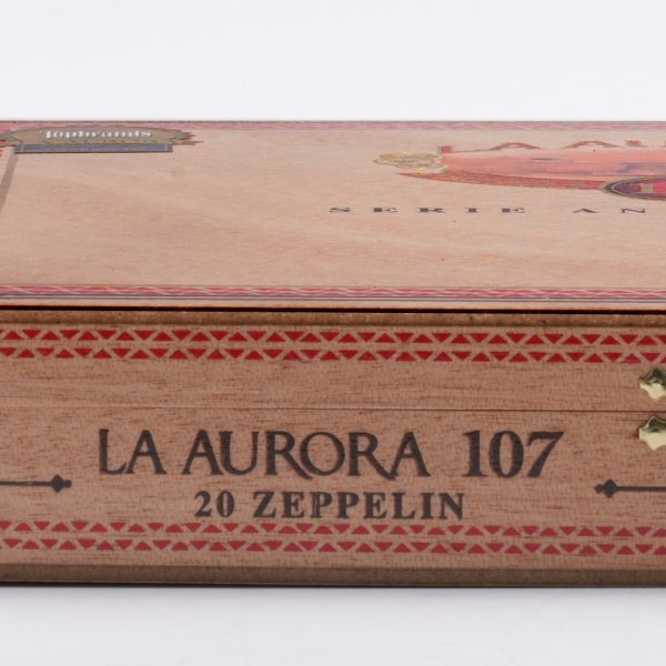 107 Zeppelin 107 齊柏林 - Image 6