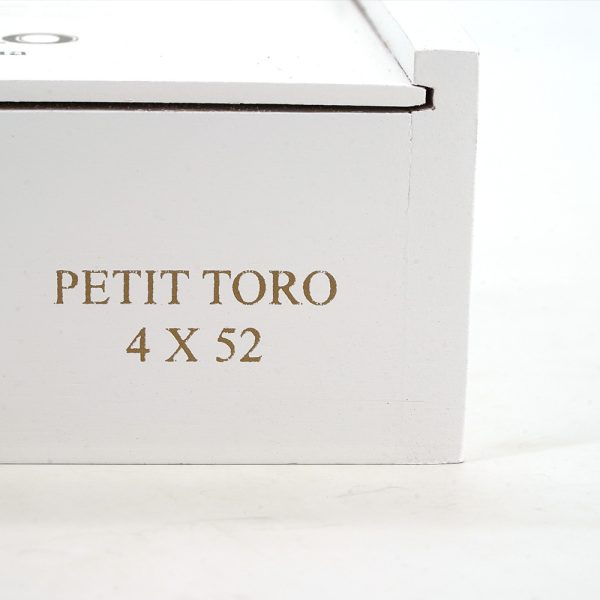 El Jornalero Petit Toro 勞動者 小托羅 - Image 5