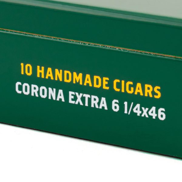 Cinco de Cinco Corona Extra 五分之五 特級 高朗拿 - Image 6