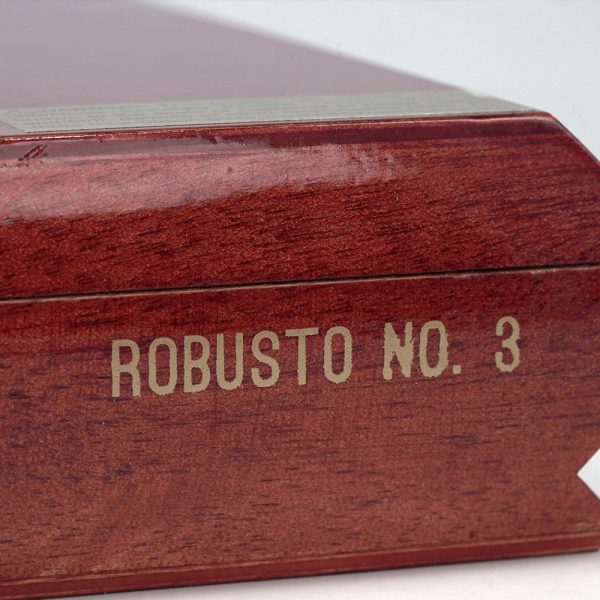 Classic Natural robusto #3  經典 天然 羅伯圖 3 - Image 3