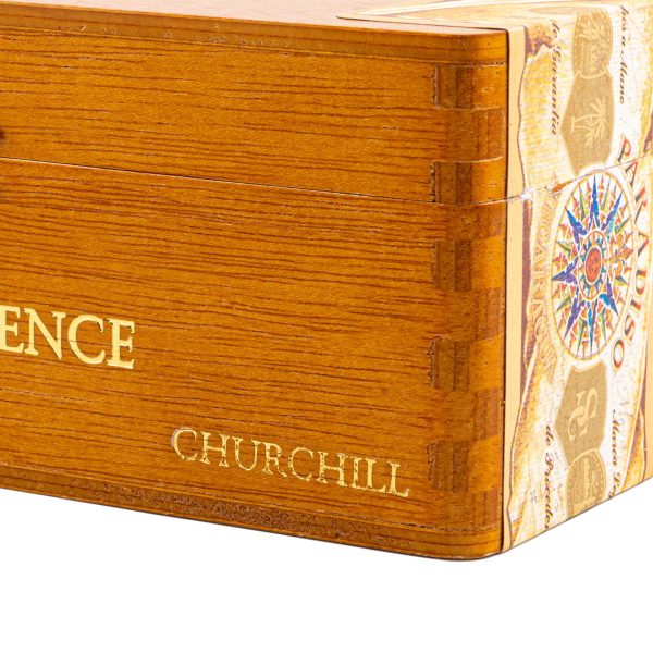 Quintessence Churchill 精髓 丘吉爾 - Image 3