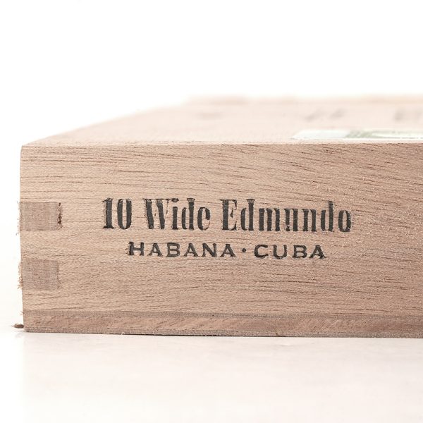 Wide Edmundo 寬艾蒙多 - Image 6