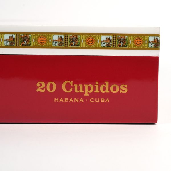 Cupidos Habanos Specialist LCDH 丘比特 哈伯納斯特別版 LCDH - Image 5