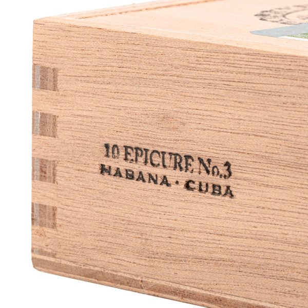 Epicure No.3 逍遙 3號 - Image 2