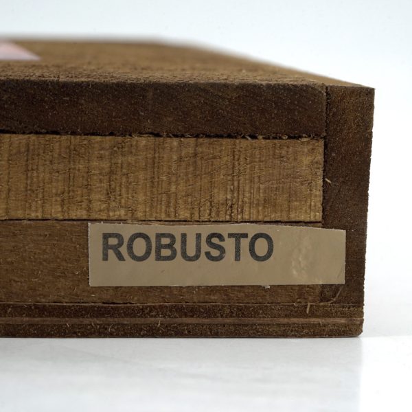 Robusto Tubes Corojo Limitada 羅伯圖鋁管 科羅霍限量版 - Image 2