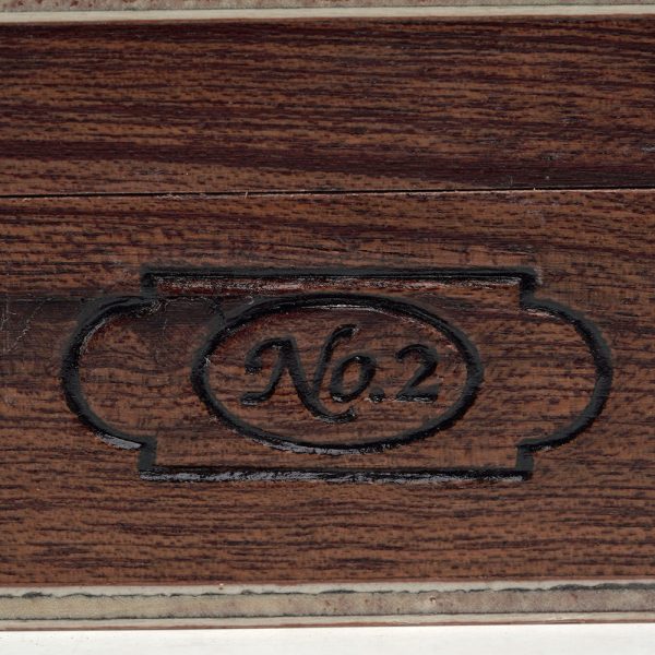1926 Serie No. 2 Belicoso Maduro 1926 系列 2號 比利高 馬杜羅 - Image 2