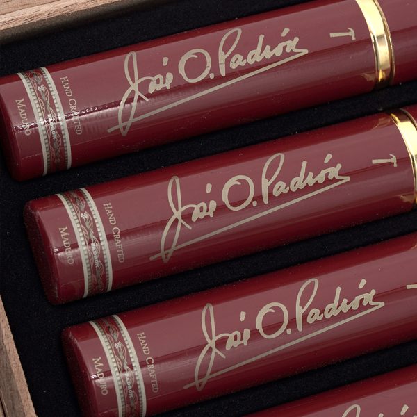 1926 Serie No. 90 Tubos Maduro 1926週年 90號 鋁管 馬杜羅 - Image 8