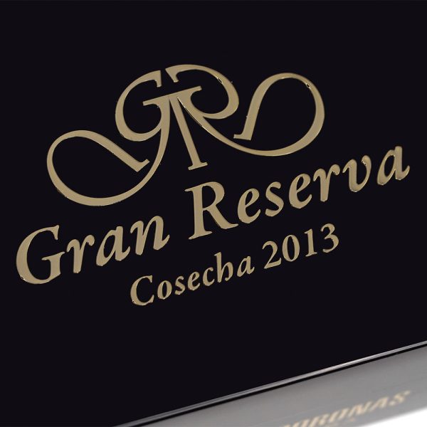Double Coronas Gran Reserva Cosecha 2013 特保高朗拿 特級珍藏 收穫 2013 - Image 8