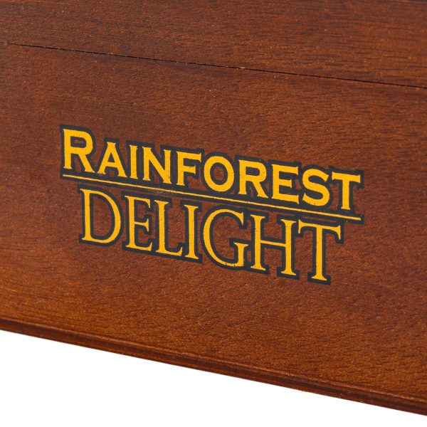 Rainforest Delight 熱帶雨林之樂 - Image 7