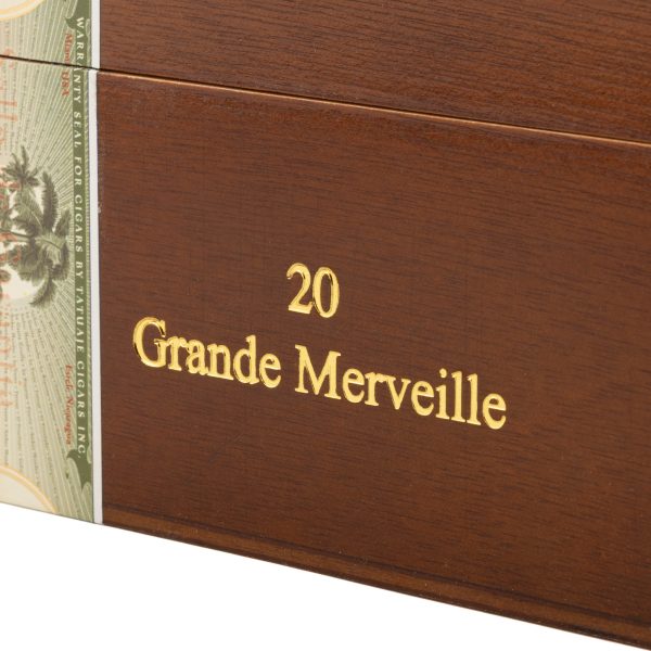 20th Anniversary Grande Merveille 20週年 大奇跡 - Image 6