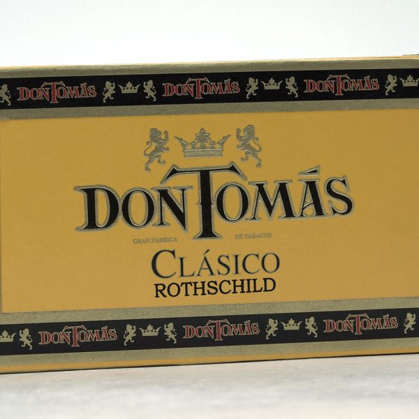 Clasico Rothschild 經典 羅斯柴爾德 - Image 4