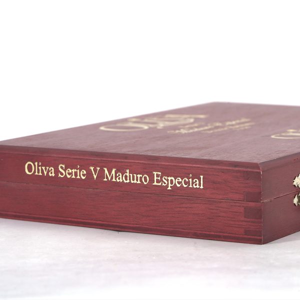 Serie V Maduro Double Robusto V系列馬杜羅 雙羅伯圖 - Image 4