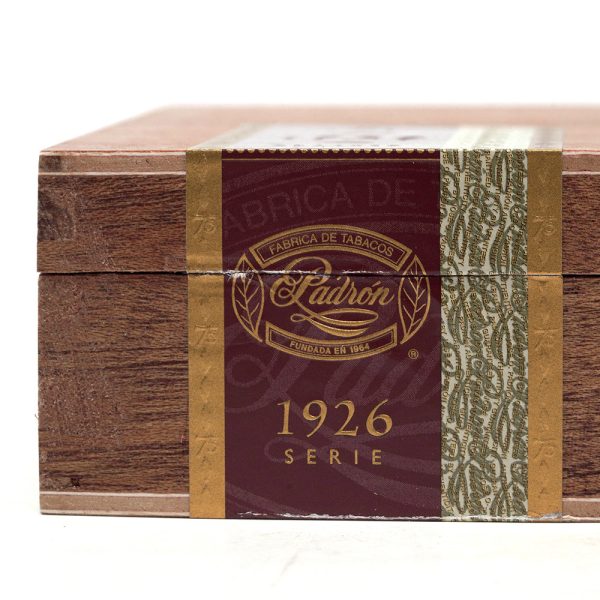 1926 Serie No. 9 Maduro 1926系列 9號 馬杜羅 - Image 6