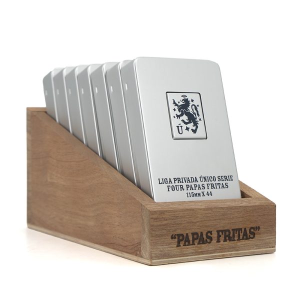 Liga Privada Unico Serie Papas Fritas 私人聯盟獨角獸系列炸薯條 - Image 5