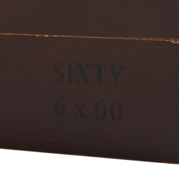 Bronze Cross Sixty 銅十字 六十 - Image 5