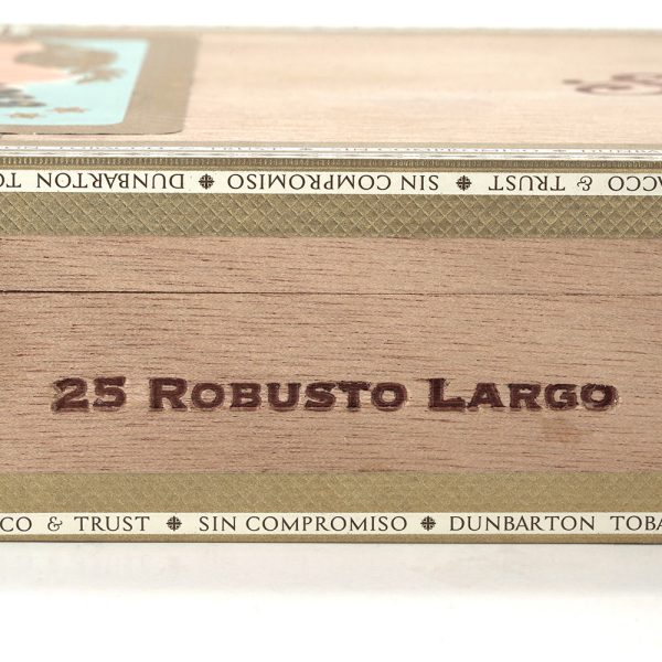 Sobremesa Robusto Largo 索布雷梅薩 羅伯圖 - Image 3
