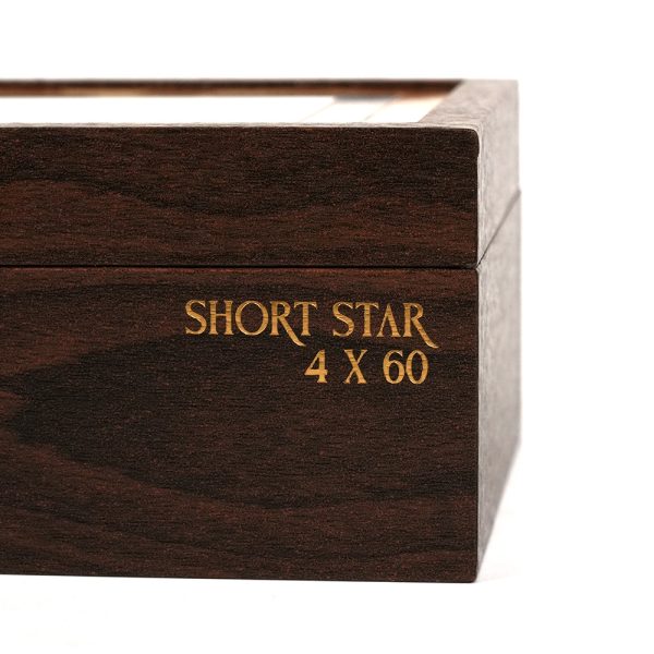 Dark Star Short Star 暗星 短號 - Image 7
