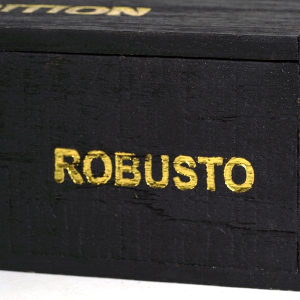 The Edge Robusto Nicaragua Edition 邊緣 羅伯圖 尼加拉瓜限量版 - Image 6