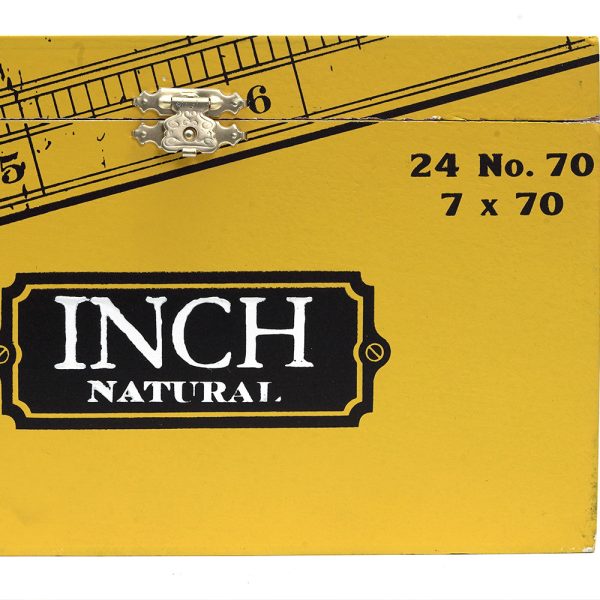 Inch No. 70 Natural 英寸 70號 天然 - Image 4