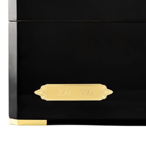 20th Anniversary Maduro Belicoso Humidor LE 20週年限量版 馬杜羅 比利高 - Image 2