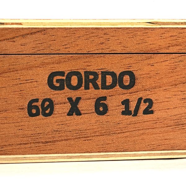 Corojo Gordo 科羅霍 戈多 - Image 2
