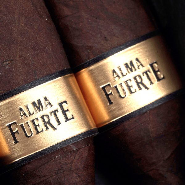 Alma Fuerte Generacion V 烈魂系列第五代 - Image 5